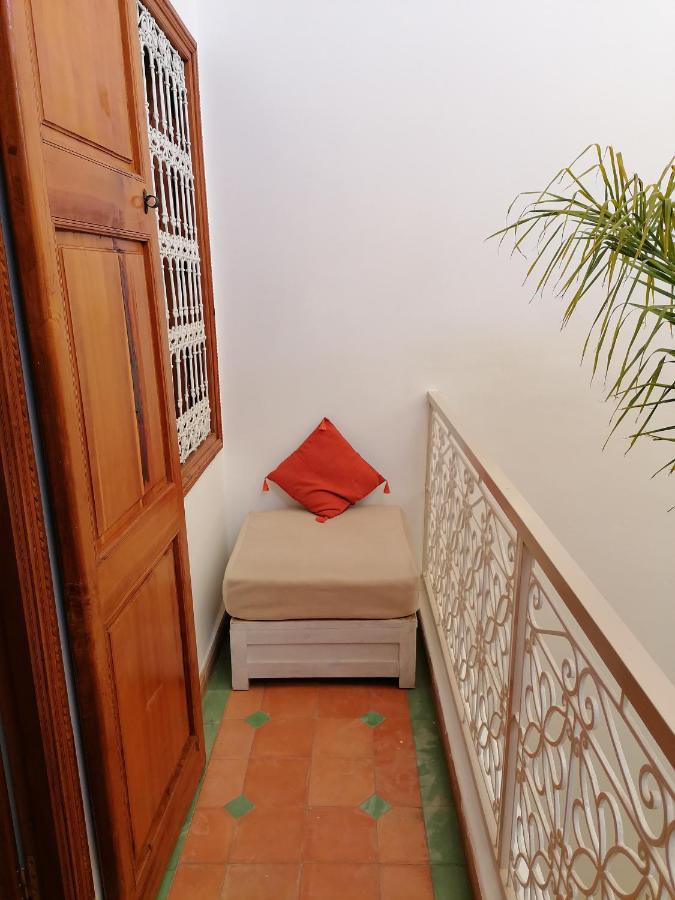 Dar Mar'Ouka , Maison D'Hotes 马拉喀什 外观 照片