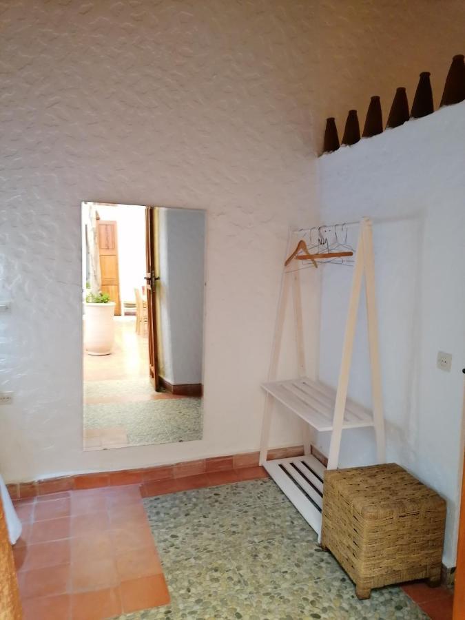 Dar Mar'Ouka , Maison D'Hotes 马拉喀什 外观 照片