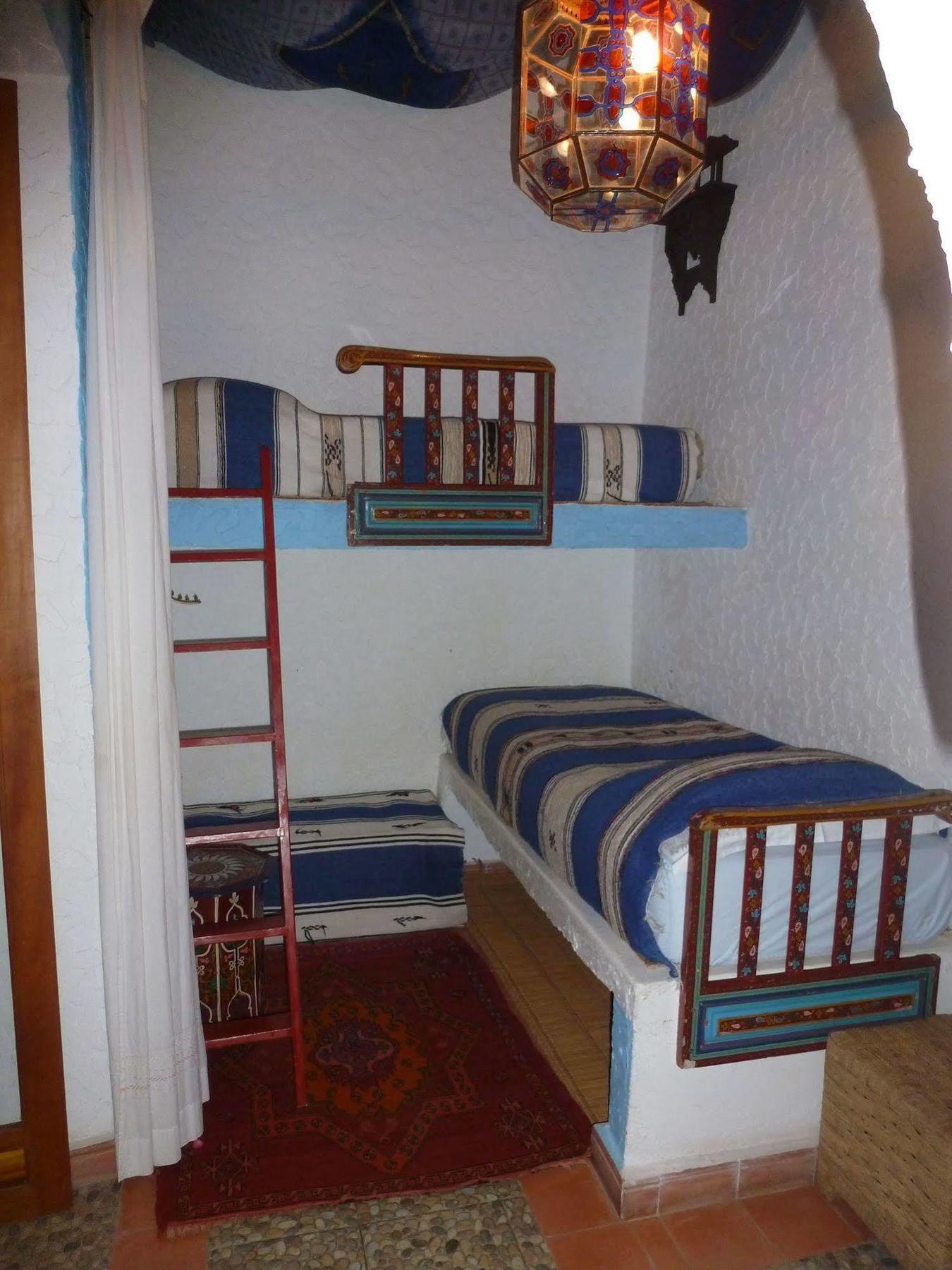 Dar Mar'Ouka , Maison D'Hotes 马拉喀什 外观 照片