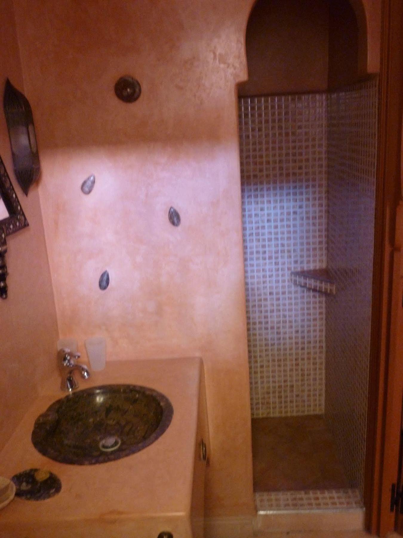 Dar Mar'Ouka , Maison D'Hotes 马拉喀什 外观 照片